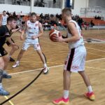 Siarka postawiła się tylko do przerwy
