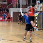 24.10.2026. Ostrowiec Świętokrzyski. Mecz KSZO Ostrowiec - Gwardia Opole / Fot. Kamil Król - Radio Kielce