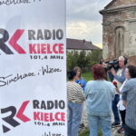 INTERWENCJA. Mieszkańcy zmagają się z zalewaniem posesji po opadach deszczu