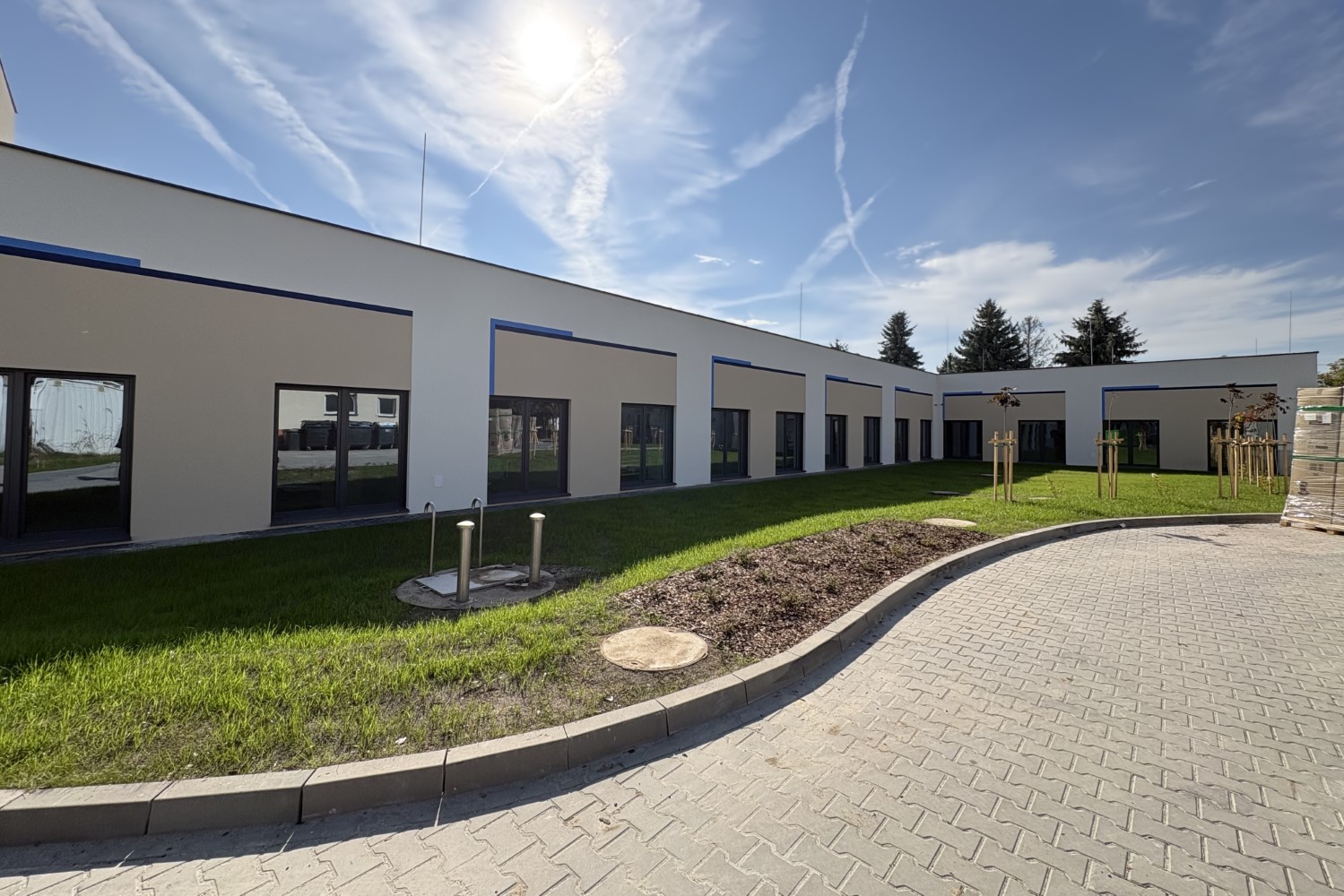 Nowy ZOL dla pacjentów z Kazimierzy