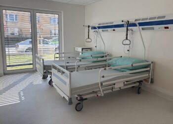 Nowy ZOL dla pacjentów z Kazimierzy