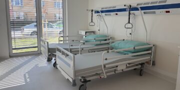Nowy ZOL dla pacjentów z Kazimierzy