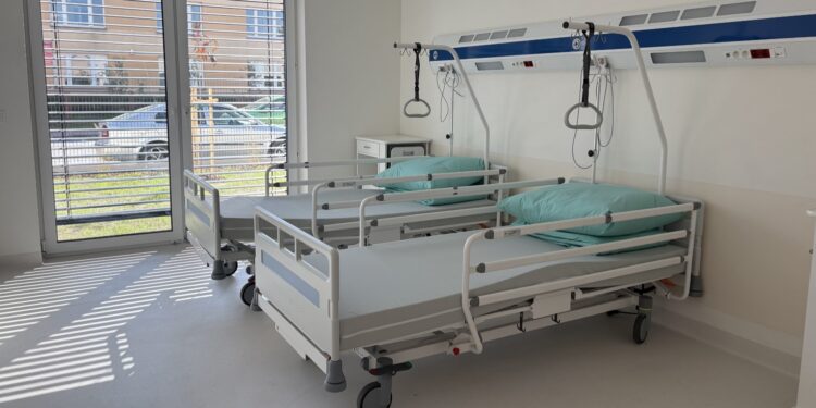 Nowy ZOL dla pacjentów z Kazimierzy