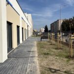 08.10.2026. Kazimierza Wielka. Zakład Opiekuńczo-Leczniczy przy Szpitalu Powiatowym w Kazimierzy Wielkiej / Fot. Marta Gajda-Kruk - Radio Kielce