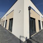 08.10.2026. Kazimierza Wielka. Zakład Opiekuńczo-Leczniczy przy Szpitalu Powiatowym w Kazimierzy Wielkiej / Fot. Marta Gajda-Kruk - Radio Kielce