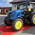 09.10.2026. Grodzonowice. Zwycięzcy w Ogólnokrajowym Konkursie „Bezpieczne Gospodarstwo Rolne” / Fto. Marta Gajda-Kruk - Radio Kielce