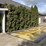 09.10.2026. Grodzonowice. Zwycięzcy w Ogólnokrajowym Konkursie „Bezpieczne Gospodarstwo Rolne” / Fto. Marta Gajda-Kruk - Radio Kielce