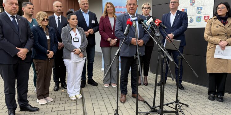 Ratują życie przez całą dobę