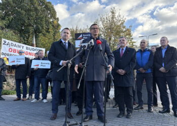 Morawiecki zapowiada zmiany w podziale podatku CIT