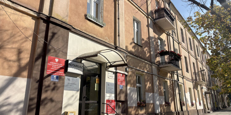 Mieszkania zamiast szkoły muzycznej. Miasto szuka wykonawcy przebudowy