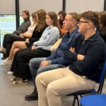 19.10.2026. Kielce. Ogólnopolski Tydzień Kariery / Fot. Dariusz Kuc - Radio Kielce