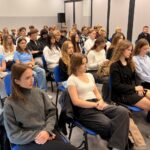 19.10.2026. Kielce. Ogólnopolski Tydzień Kariery / Fot. Dariusz Kuc - Radio Kielce