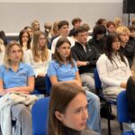 19.10.2026. Kielce. Ogólnopolski Tydzień Kariery / Fot. Dariusz Kuc - Radio Kielce