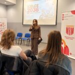 Zostać czy wyjechać? Młodzież odpowiada na pytania