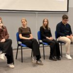 19.10.2026. Kielce. Ogólnopolski Tydzień Kariery / Fot. Dariusz Kuc - Radio Kielce