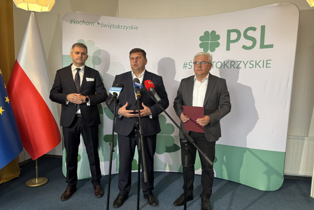 Radni pytają o niezłożony wniosek. Urząd tłumaczy się z niedopatrzenia