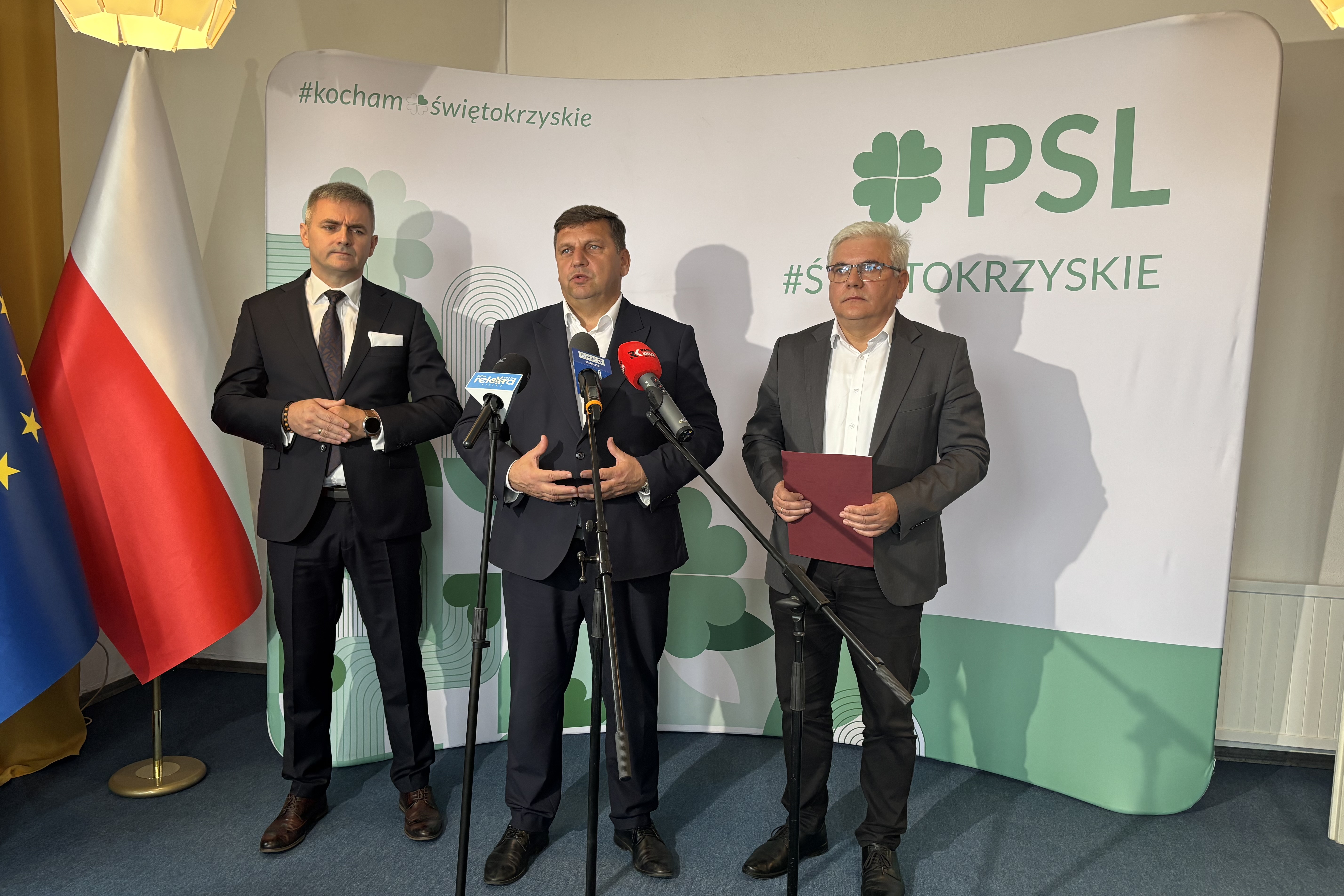 Radni pytają o niezłożony wniosek. Urząd tłumaczy się z niedopatrzenia