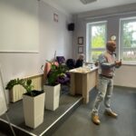 13.10.2026. Sandomierz. Tydzień Kultury Chrześcijańskiej / Fot. Grażyna Szlęzak-Wójcik - Radio Kielce
