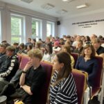 13.10.2026. Sandomierz. Tydzień Kultury Chrześcijańskiej / Fot. Grażyna Szlęzak-Wójcik - Radio Kielce