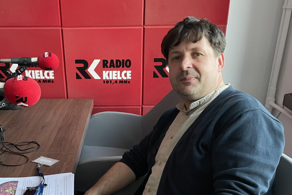 Burak czerwony mocarzem witalności
