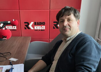 Burak czerwony mocarzem witalności