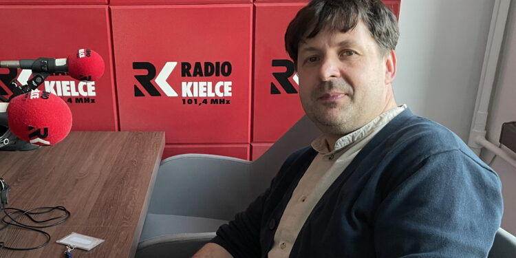 Burak czerwony mocarzem witalności