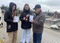 Zbierają pieniądze na odnowienie zabytków z sandomierskich nekropolii