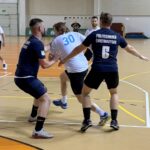 09.10.2026. Kielce. II Charytatywny „WIELKI MECZ” Piłki Ręcznej Kraków-Kielce / Fot. Kamil Król - Radio Kielce