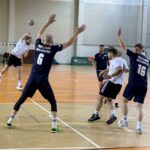 09.10.2026. Kielce. II Charytatywny „WIELKI MECZ” Piłki Ręcznej Kraków-Kielce / Fot. Kamil Król - Radio Kielce