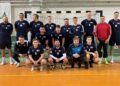 09.10.2026. Kielce. II Charytatywny „WIELKI MECZ” Piłki Ręcznej Kraków-Kielce / Fot. Kamil Król - Radio Kielce