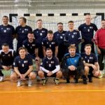 09.10.2026. Kielce. II Charytatywny „WIELKI MECZ” Piłki Ręcznej Kraków-Kielce / Fot. Kamil Król - Radio Kielce