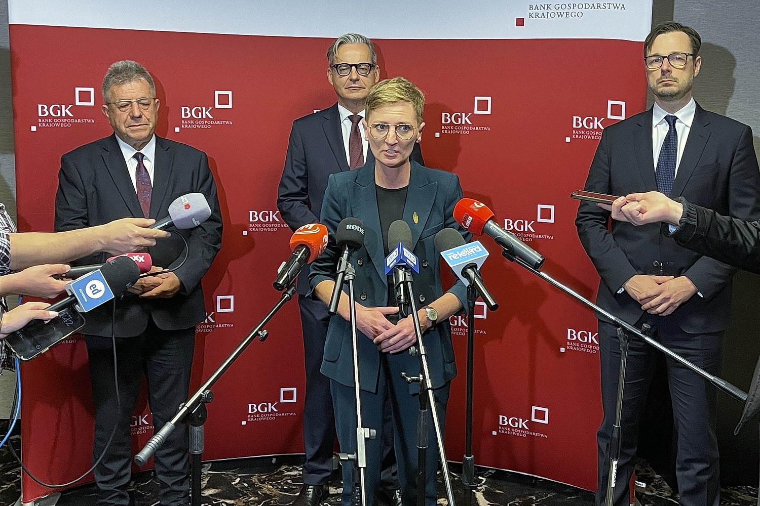 Miliony na obronność dla regionu
