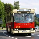 Jelcz PR110U #442 / Fot. Expo Kielce