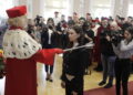 01.10.2026 Kielce. Inauguracja roku akademickiego na UJK / Fot. Jarosław Kubalski - Radio Kielce