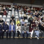 03.10.2026. Chęciny. Konferencja psychologiczno-edukacyjna pt. „Dbajmy o dzieci w sieci” / Fot. Jarosław Kubalski - Radio Kielce