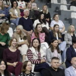 03.10.2026. Chęciny. Konferencja psychologiczno-edukacyjna pt. „Dbajmy o dzieci w sieci” / Fot. Jarosław Kubalski - Radio Kielce