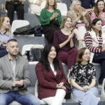 03.10.2026. Chęciny. Konferencja psychologiczno-edukacyjna pt. „Dbajmy o dzieci w sieci” / Fot. Jarosław Kubalski - Radio Kielce