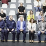 03.10.2026. Chęciny. Konferencja psychologiczno-edukacyjna pt. „Dbajmy o dzieci w sieci” / Fot. Jarosław Kubalski - Radio Kielce