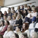 03.10.2026. Chęciny. Konferencja psychologiczno-edukacyjna pt. „Dbajmy o dzieci w sieci” / Fot. Jarosław Kubalski - Radio Kielce