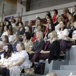 03.10.2026. Chęciny. Konferencja psychologiczno-edukacyjna pt. „Dbajmy o dzieci w sieci” / Fot. Jarosław Kubalski - Radio Kielce