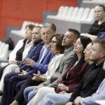03.10.2026. Chęciny. Konferencja psychologiczno-edukacyjna pt. „Dbajmy o dzieci w sieci” / Fot. Jarosław Kubalski - Radio Kielce