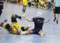 03.10.2026 Kielce. Mecz Industria Kielce - Zepter KPR Legionowo / Fot. Jarosław Kubalski - Radio Kielce