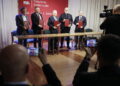 Kielecka uczelnia w projekcie, który zwiększy bezpieczeństwo Polaków