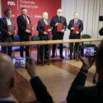 Kielecka uczelnia w projekcie, który zwiększy bezpieczeństwo Polaków