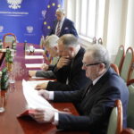 09.10.2026. Kielce. Wyłonienie laureatów konkursu „Czyste serca” / Fot. Jarosław Kubalski - Radio Kielce