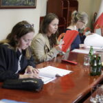 09.10.2026. Kielce. Wyłonienie laureatów konkursu „Czyste serca” / Fot. Jarosław Kubalski - Radio Kielce
