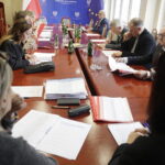 09.10.2026. Kielce. Wyłonienie laureatów konkursu „Czyste serca” / Fot. Jarosław Kubalski - Radio Kielce