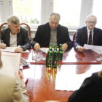 09.10.2026. Kielce. Wyłonienie laureatów konkursu „Czyste serca” / Fot. Jarosław Kubalski - Radio Kielce