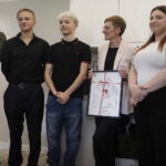 12.10.2026 Kielce. Otwarcie mieszkania treningowego / Fot. Jarosław Kubalski - Radio Kielce