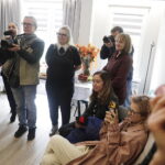 12.10.2026 Kielce. Otwarcie mieszkania treningowego / Fot. Jarosław Kubalski - Radio Kielce